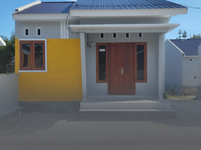 Bumi Farinasa